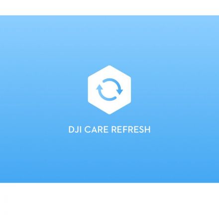 DJI Care Refresh 2 Jahre Avata 2