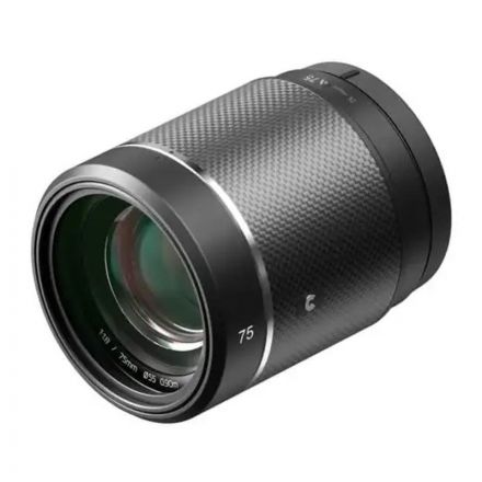 DJI DL 75mm F1.8 Lens