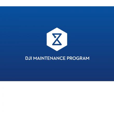 DJI Matrice 4E Maintenance Program Standard Service EU