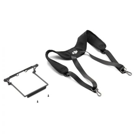 DJI RC Plus 2 Strap and Waist Support Kit