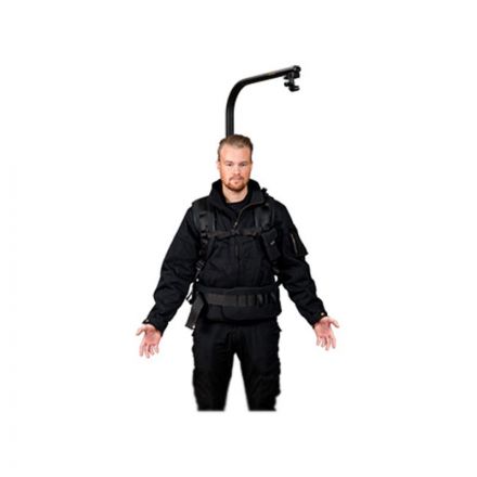 EASYRIG 3 A-Modell mit Gimbal-Weste