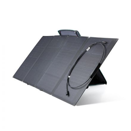 EcoFlow 160W Solar Panel - 0% MwSt. (gem. § 12 Abs. 3 UStG)*