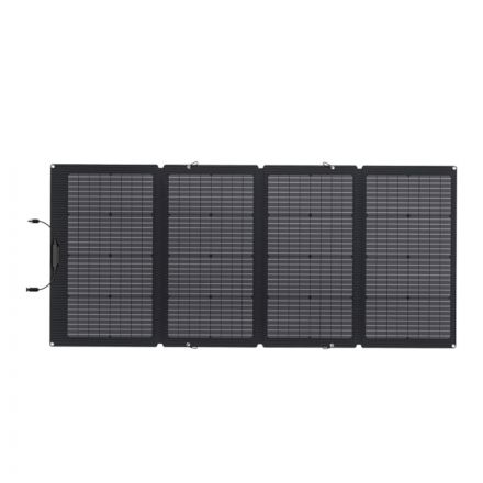 EcoFlow 220W Solar Panel - 0% MwSt. (gem. § 12 Abs. 3 UStG)*