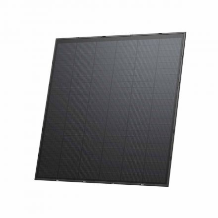 EcoFlow 250W Rigid SolarPanel - 0% MwSt. (gem. § 12 Abs. 3 UStG)*