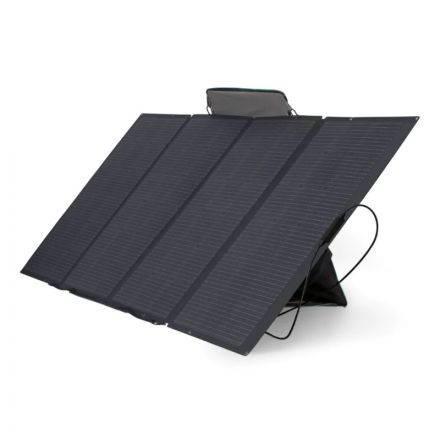 EcoFlow 400W Solar Panel - 0% MwSt. (gem. § 12 Abs. 3 UStG)*