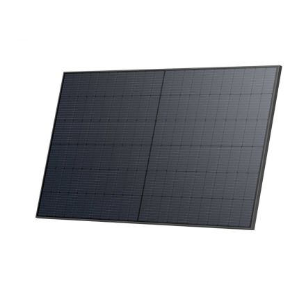 EcoFlow 520W Rigid Solar Panel - 0% MwSt. (gem. § 12 Abs. 3 UStG)*
