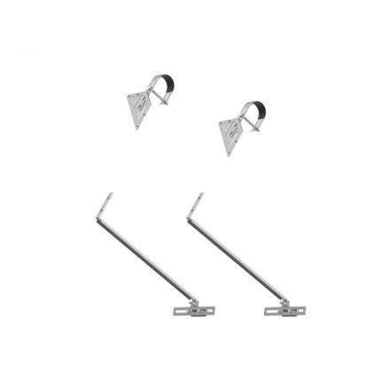 EcoFlow Bracket - Lightweight - 0% MwSt. (gem. § 12 Abs. 3 UStG)*