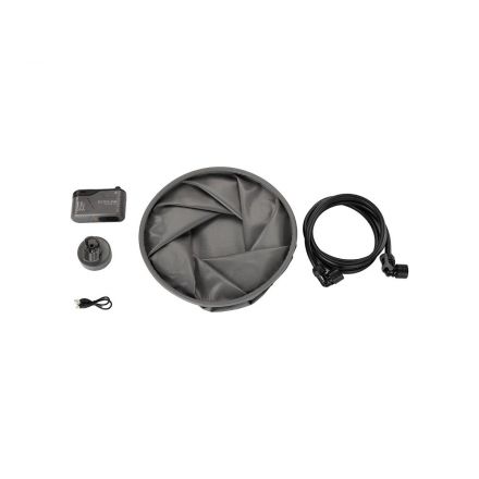 EcoFlow Duschkit