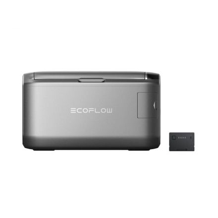 EcoFlow GLACIER Classic 35L + GLACIER Zusatzakku