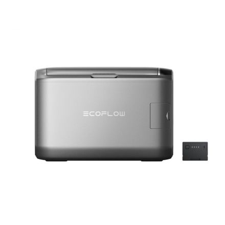 EcoFlow GLACIER Classic 45L + GLACIER Zusatzakku