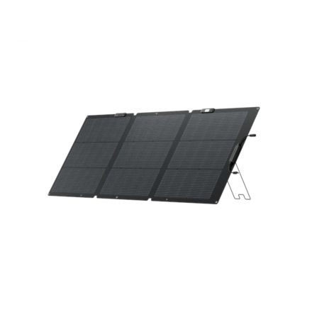 EcoFlow NextGen 160 W Tragbares Solarpanel - 0% MwSt. (gem. § 12 Abs. 3 UStG)*