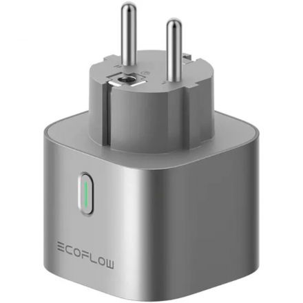 EcoFlow SMART PLUG 2 - 0% MwSt. (gem. § 12 Abs. 3 UStG)*