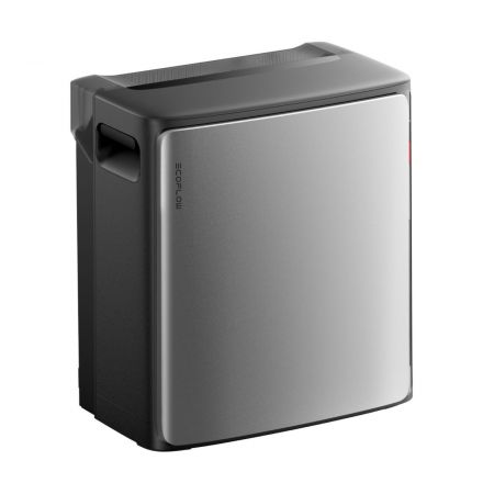 EcoFlow STREAM Ultra X - 0% MwSt. (gem. § 12 Abs. 3 UStG)*