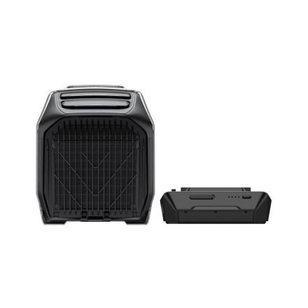 EcoFlow WAVE 3 + WAVE 3 Zusatzbatterie *Bundle*