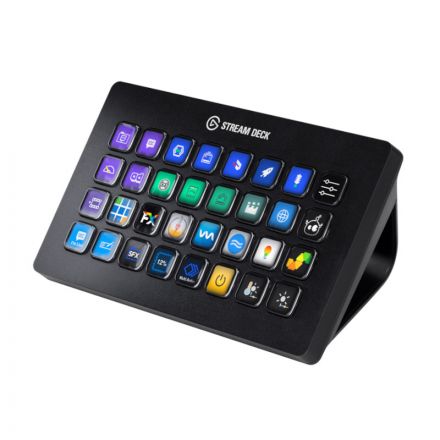 Elgato Stream Deck XL