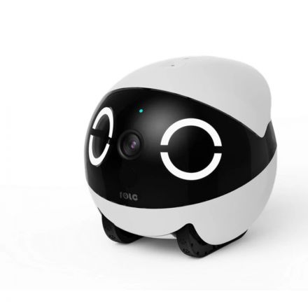 ENABOT ROLA Mini Pet Monitor