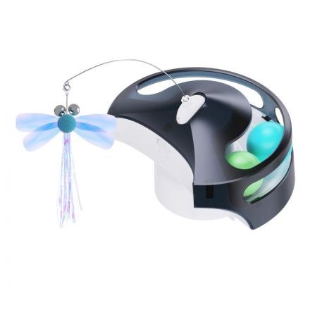 ENABOT ROLA PetPal Interactive Toys