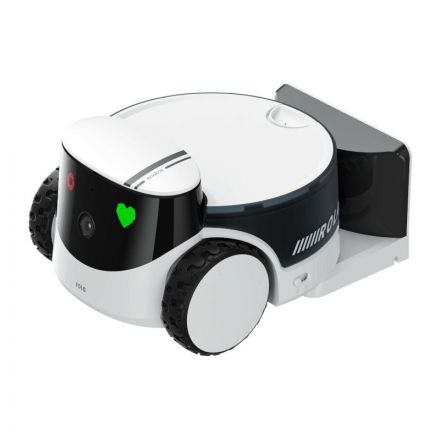 ENABOT ROLA PetPal Robot Pet Companion