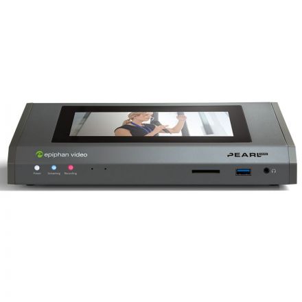 Epiphan Pearl Mini