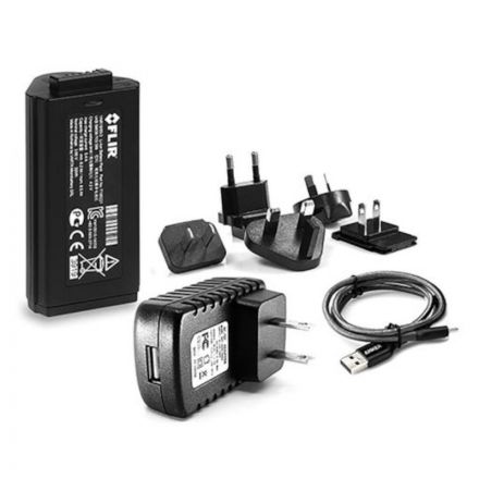 FLIR Akku Pack GPX310 für Scion