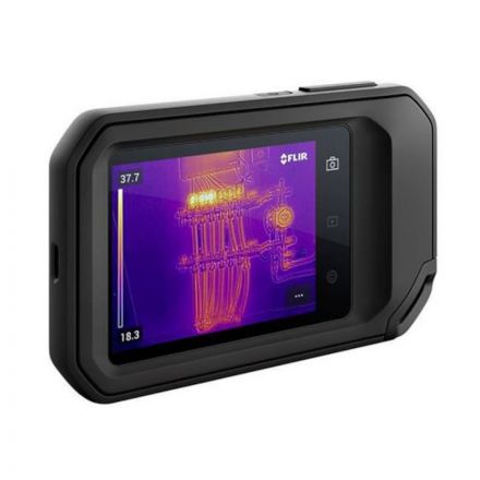 FLIR C5 Wärmebildkamera