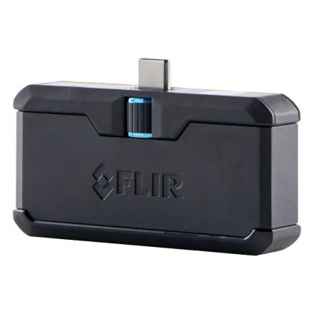 FLIR ONE PRO für Android USB-C Wärmebildkamera
