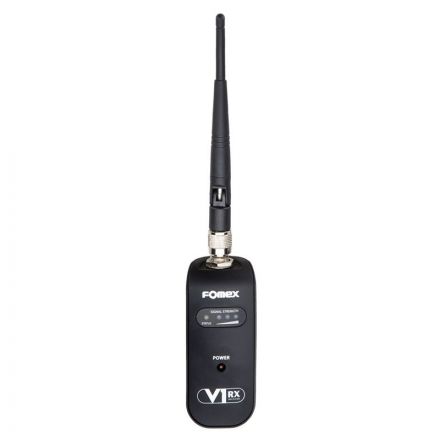 Fomex WDMX V1-RX