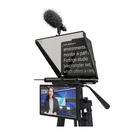 FORTINGE NOAIII incl. BT1