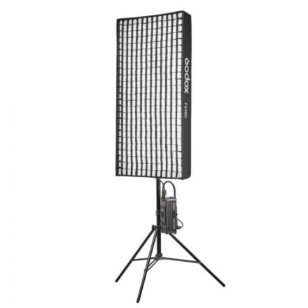 Godox Knowled F400Bi - Flexible Studio BiColor LED Leuchte