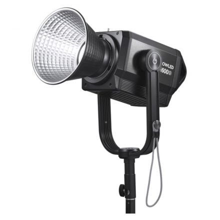 Godox Knowled M600D LED-Tageslicht Leuchte