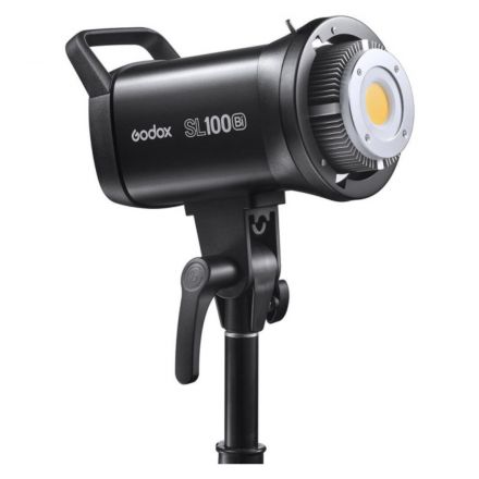 Godox SL-100Bi-color 2800-6500K Studiolampe LED