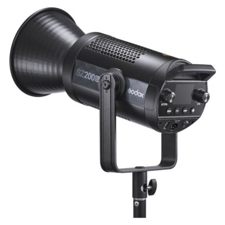 Godox SZ200Bi Bi-Farb-Zoom-LED-Videoleuchte