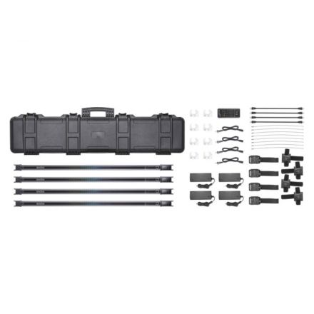 Godox TL120-K4 Leuchtstoffröhre x4