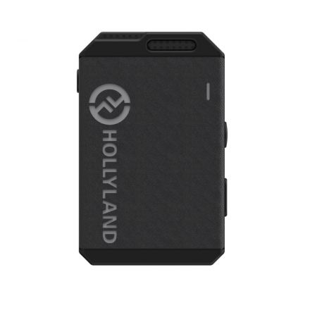 Hollyland LARK MAX TX - Black