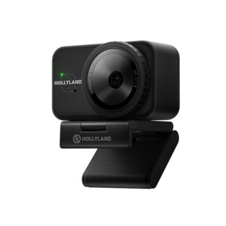 HOLLYLAND Lyra 4K UHD Webcam