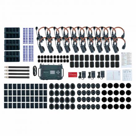 Hollyland Solidcom C1 Pro - Roaming Hub 20S