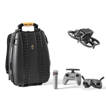 HPRC 3500 für DJI AVATA 2 FLY MORE COMBO