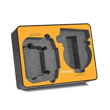 HPRC2300 Schaumstoffeinlage-Set für DJI Flip Fly More Combo