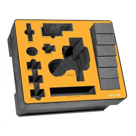 HPRC2700W Schaumstoffeinlage-Set für Canon EOS C400