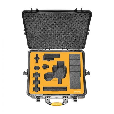 HPRC2700W Schutzkoffer für Canon EOS C400