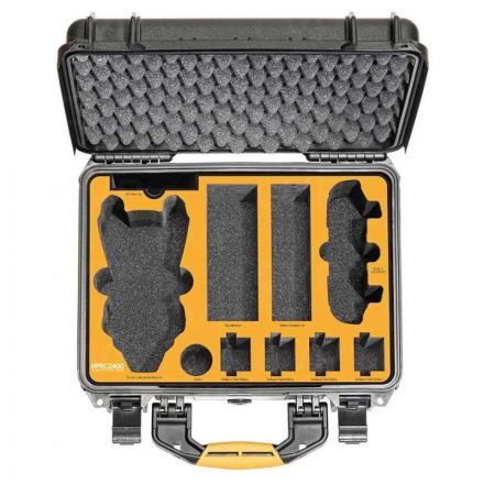 HPRC SCHUTZKOFFER FÜR DJI AIR 3 FLY MORE COMBO - HPRC2400