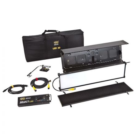 Kino Flo FreeStyle 31 LED DMX Kit with Soft Case