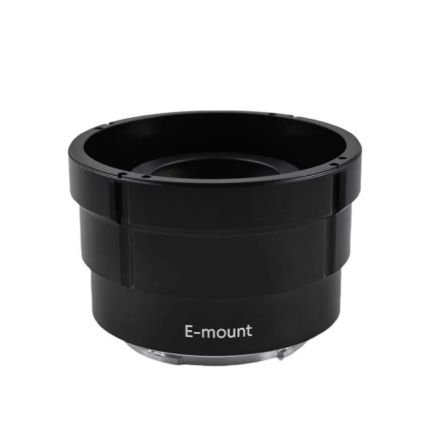 Laowa 15mm T4.8 Shift Interchangeable bayonet - Sony FE