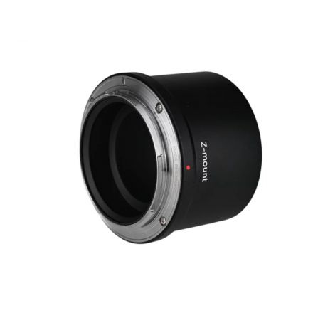 Laowa Proteus Zoom 26-45mm, 45-85mm Interchangeable bayonet - Nikon Z