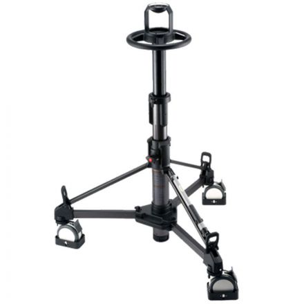 Libec P110S Säulenstativ Studio Version