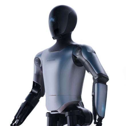 MagicBot-Gen1 Humanoider Roboter