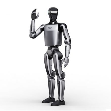 MagicBot Z1 V1 - Base