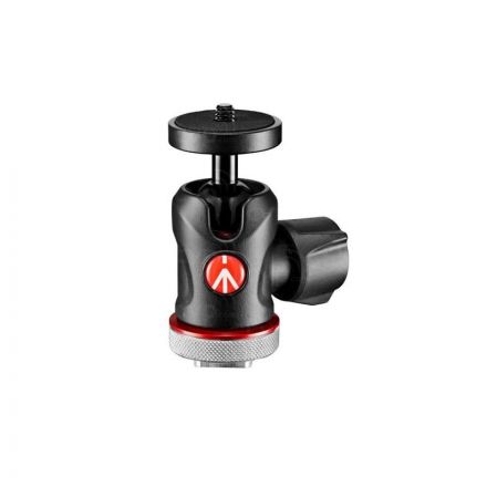 Manfrotto 492LCD Blitzschuhadapter