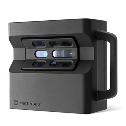 MATTERPORT Pro2
