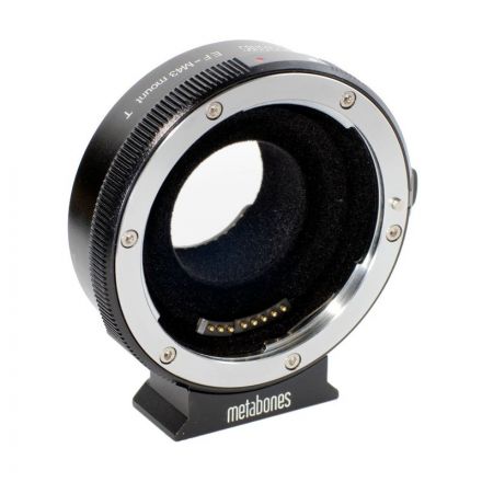 Metabones Canon EF auf MFT T Adapter - Mark II